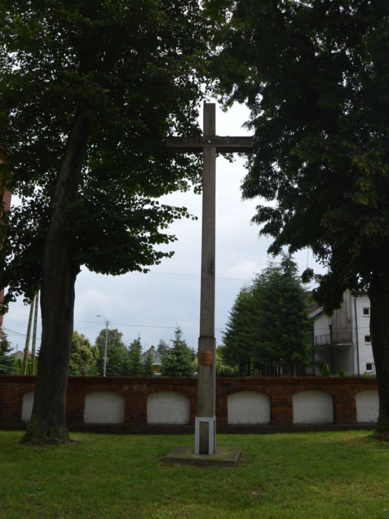 Parafia św. Małgorzaty w Ulanie-Majoracie