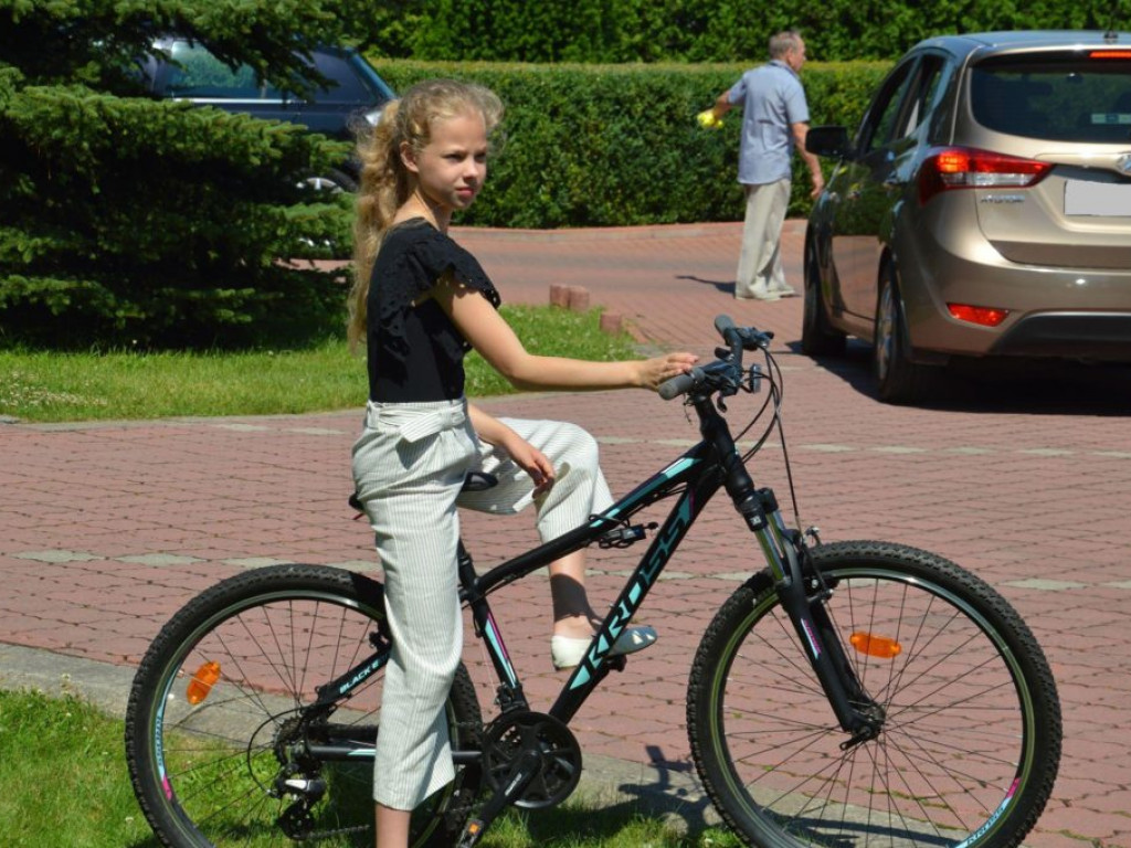 Poświęcenie pojazdów i podróżujących w parafii MBNP