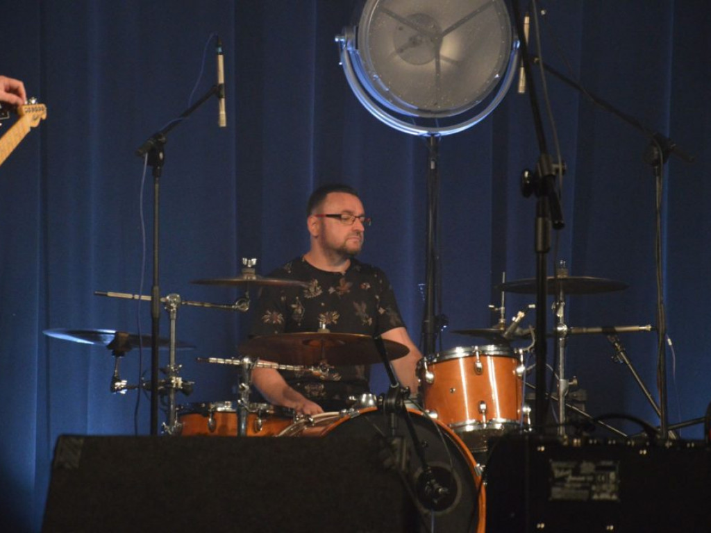 Koncert Chłopców z Placu Broni