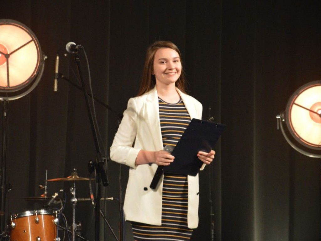 Koncert Chłopców z Placu Broni