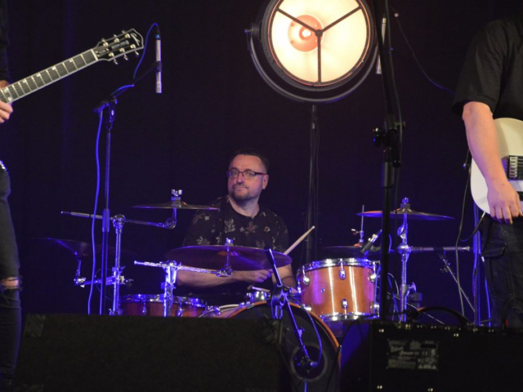 Koncert Chłopców z Placu Broni