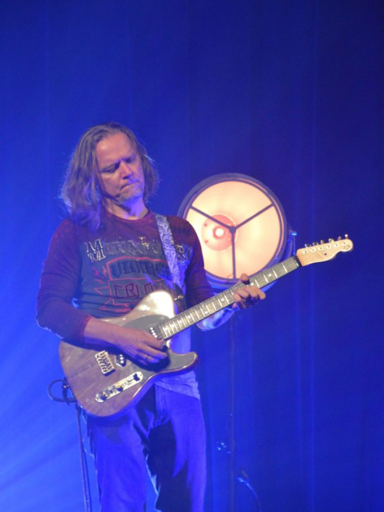 Koncert Chłopców z Placu Broni