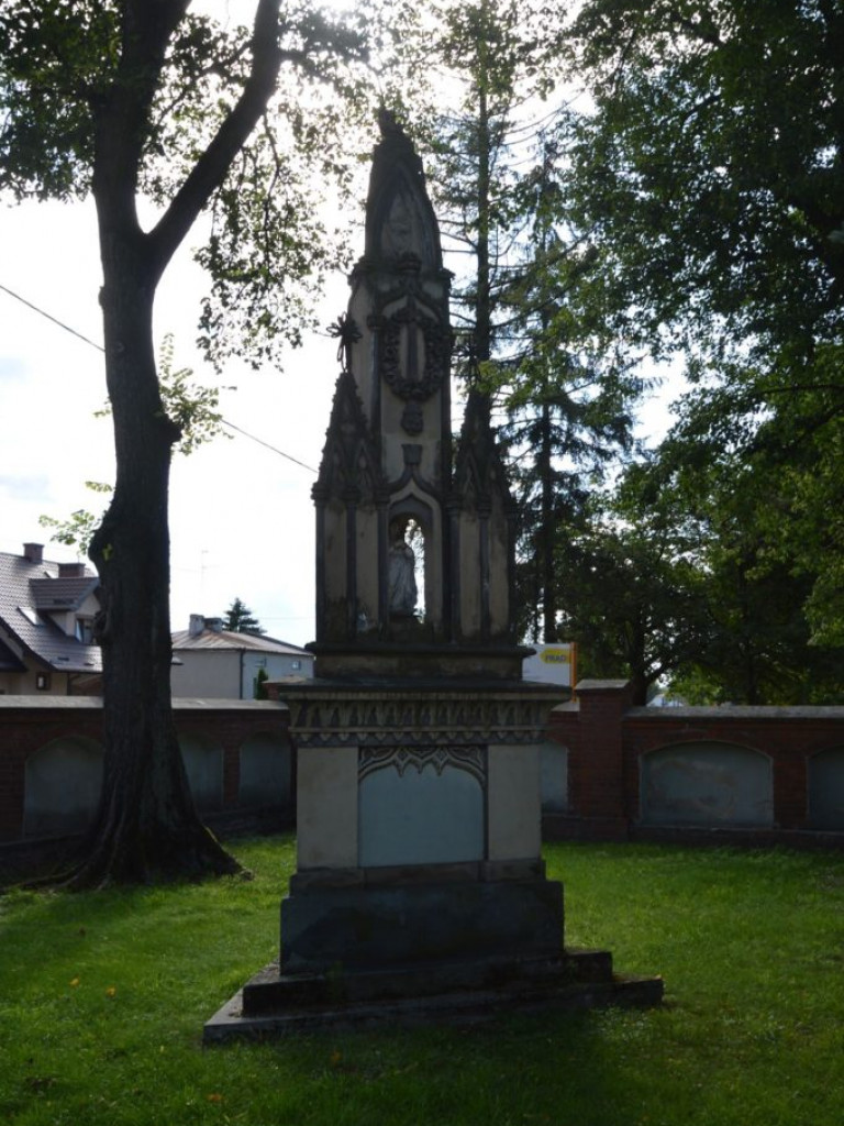 Kościół św. Anny w Wohyniu