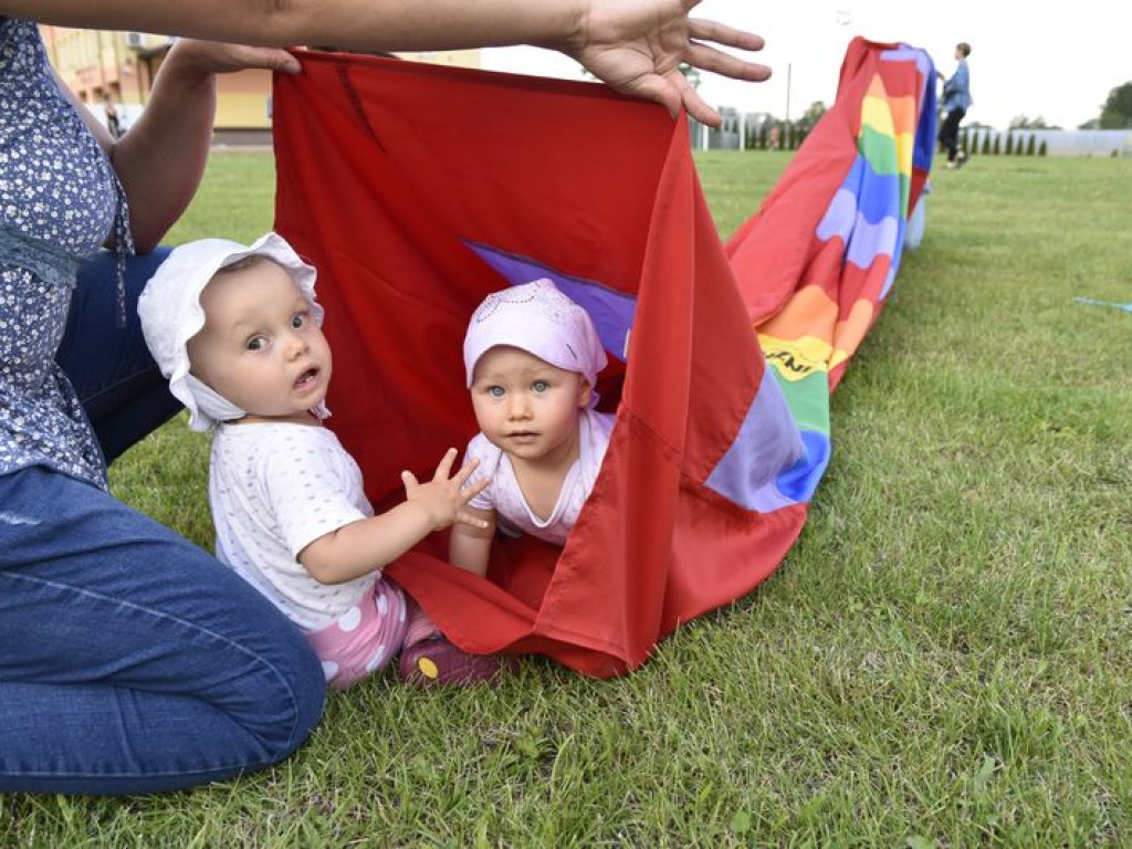Piknik w Kąkolewnicy 15 lipca - zdjęcia