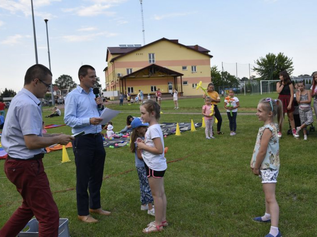 Piknik w Kąkolewnicy 15 lipca - zdjęcia