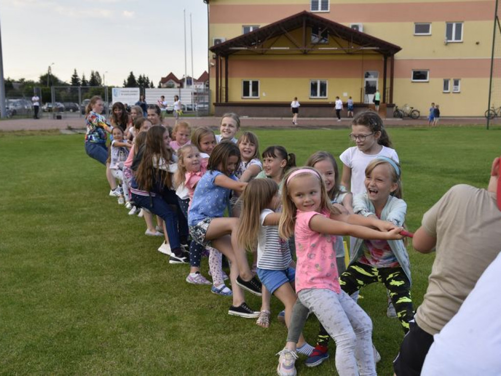 Piknik w Kąkolewnicy 15 lipca - zdjęcia
