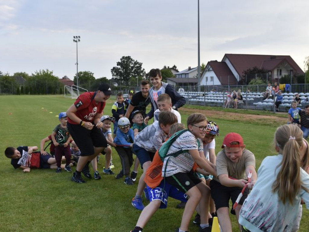 Piknik w Kąkolewnicy 15 lipca - zdjęcia