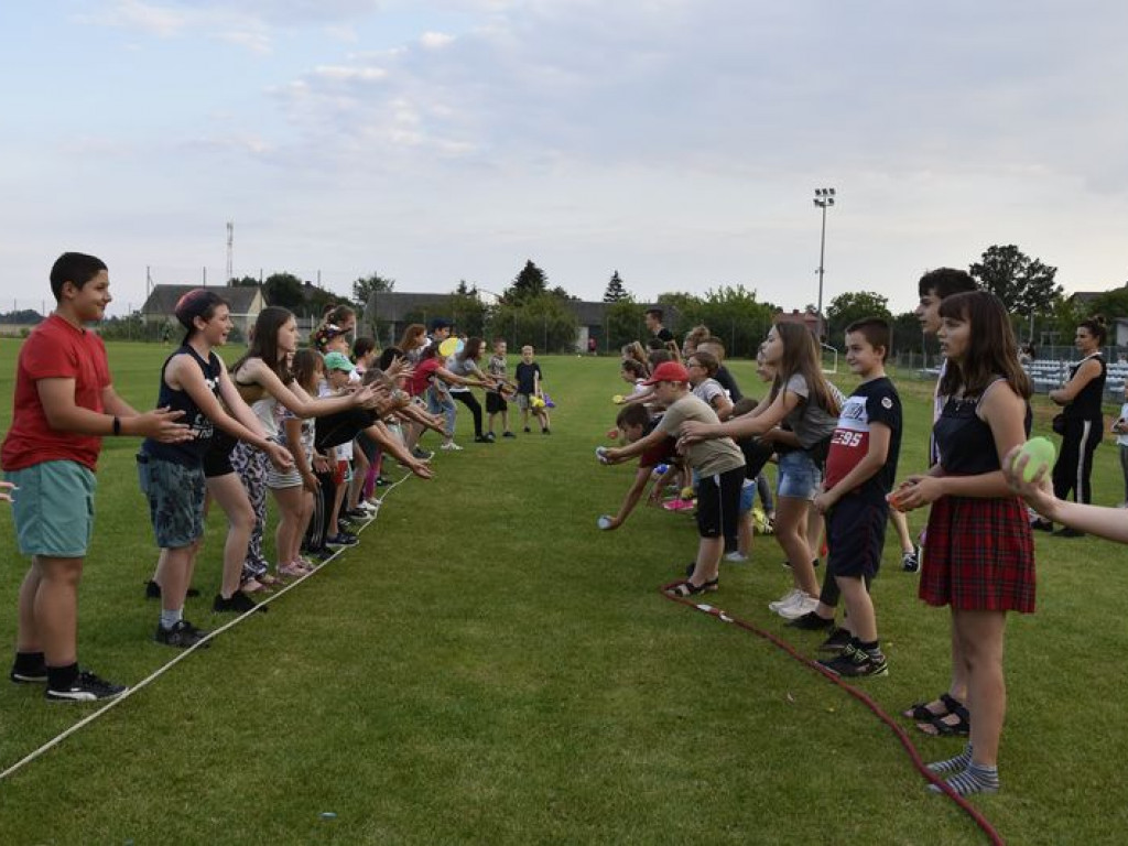 Piknik w Kąkolewnicy 15 lipca - zdjęcia