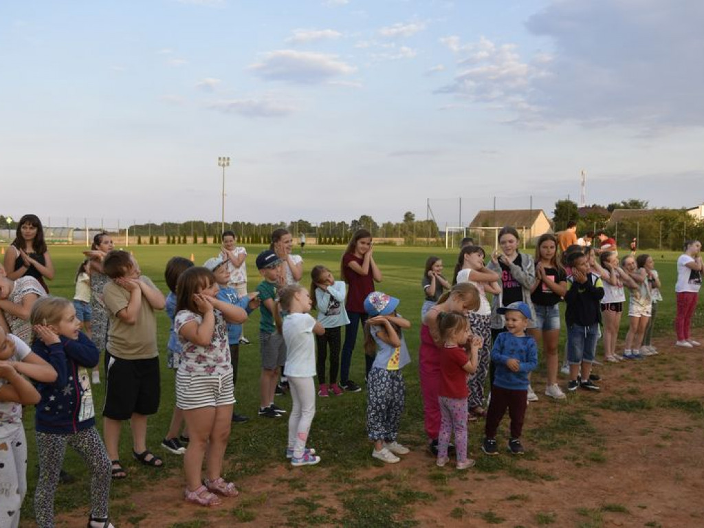 Piknik w Kąkolewnicy 15 lipca - zdjęcia