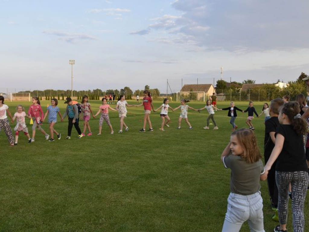 Piknik w Kąkolewnicy 15 lipca - zdjęcia