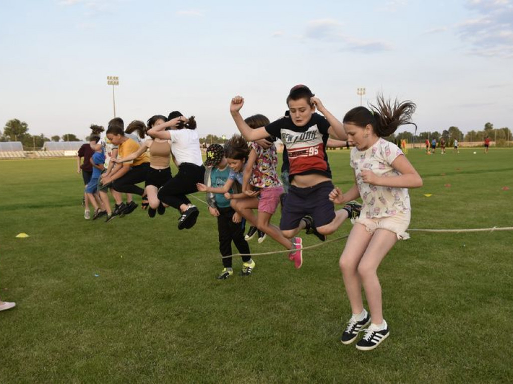 Piknik w Kąkolewnicy 15 lipca - zdjęcia