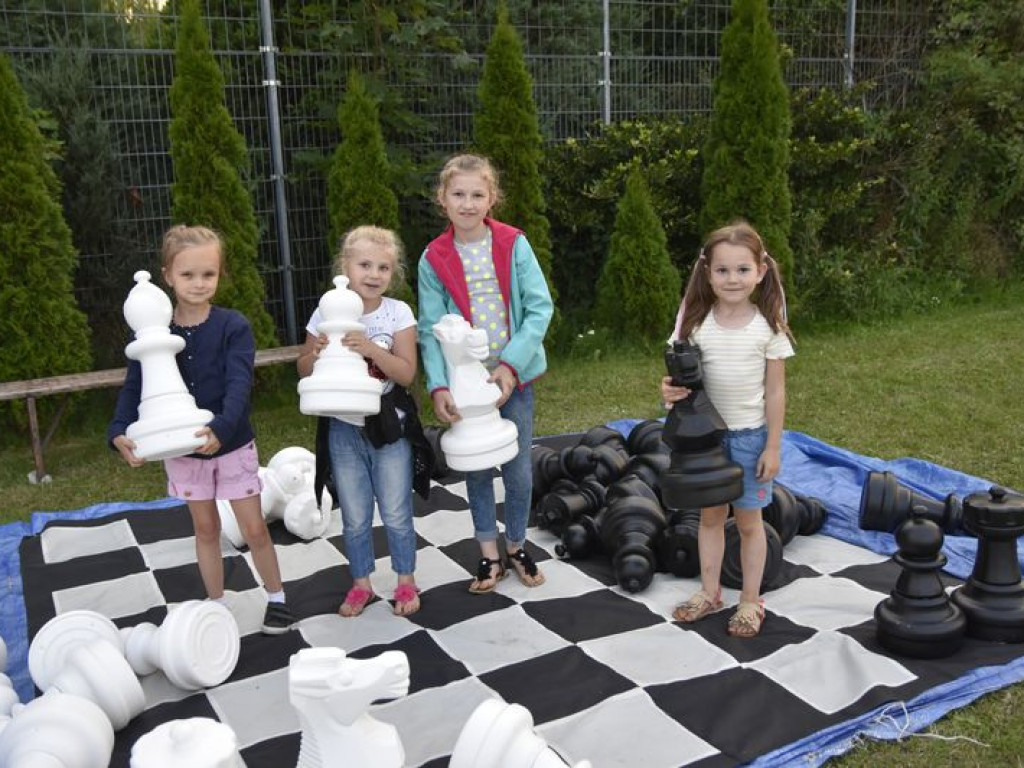 Piknik w Kąkolewnicy 15 lipca - zdjęcia