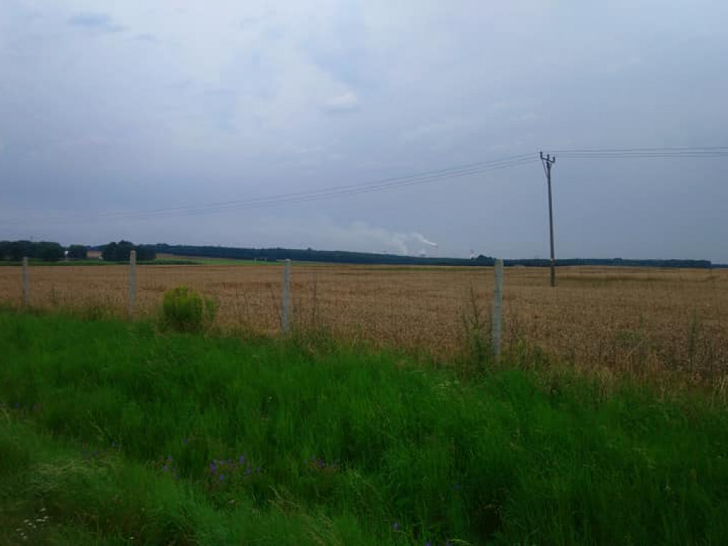 Rowerowa pielgrzymka na Jasną Górę - dzień drugi