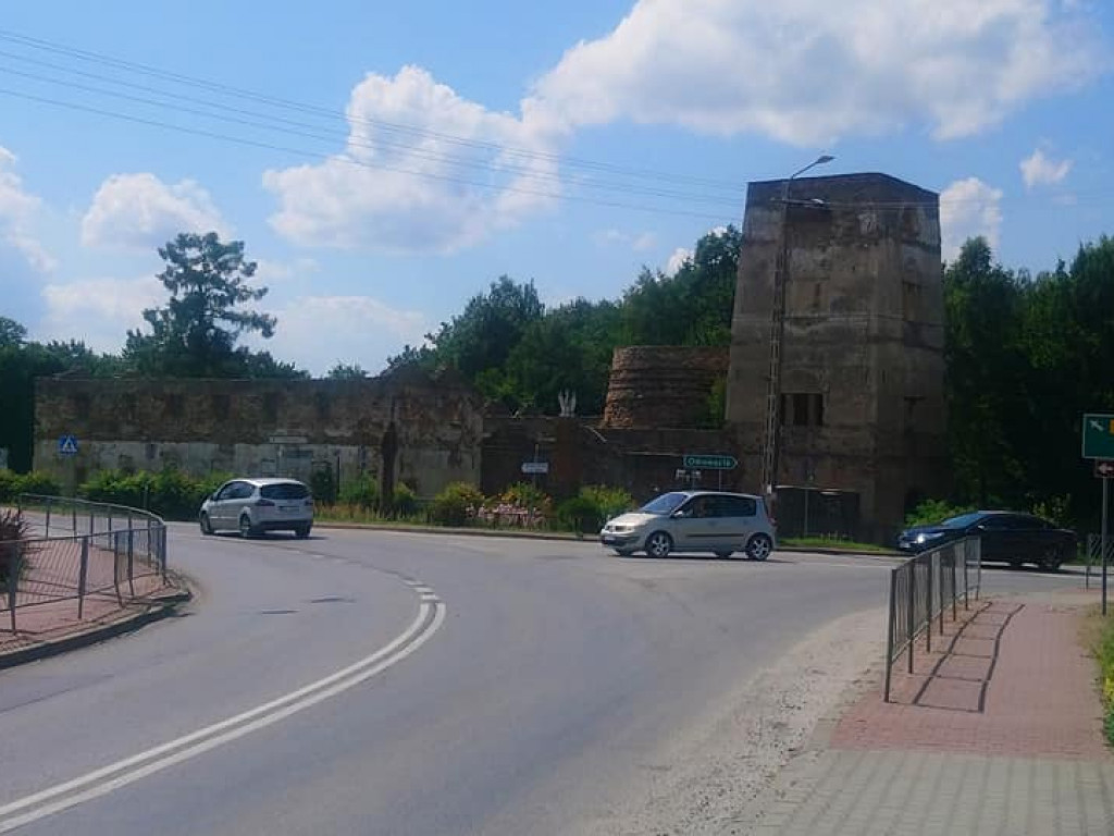 Rowerowa pielgrzymka na Jasną Górę - dzień czwarty