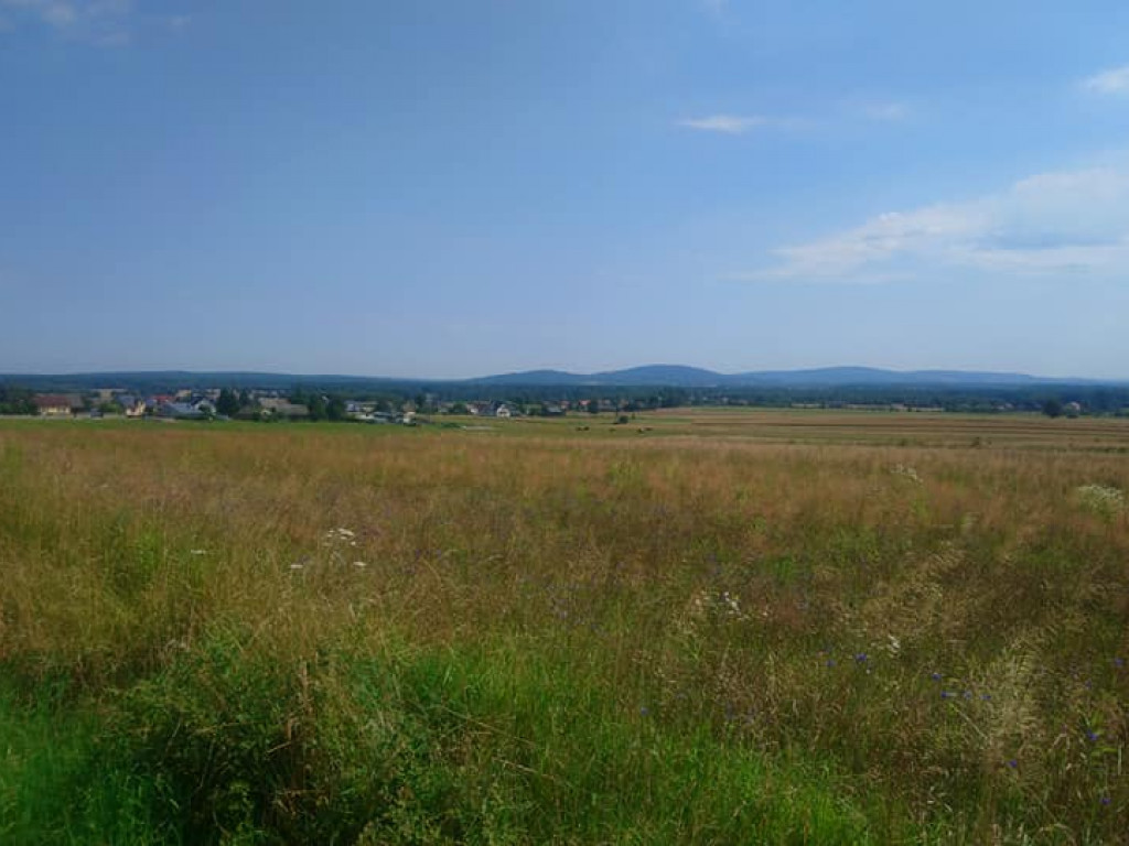 Rowerowa pielgrzymka na Jasną Górę - dzień piąty