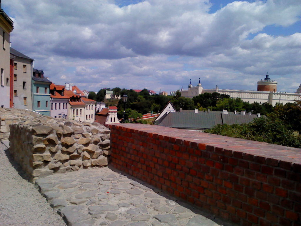 Stare Miasto w Lublinie - zdjęcia