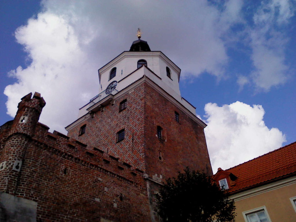 Stare Miasto w Lublinie - zdjęcia