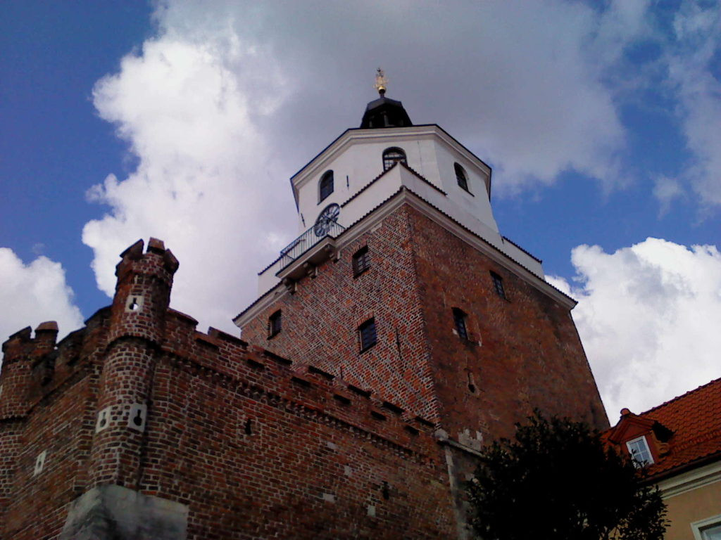 Stare Miasto w Lublinie - zdjęcia