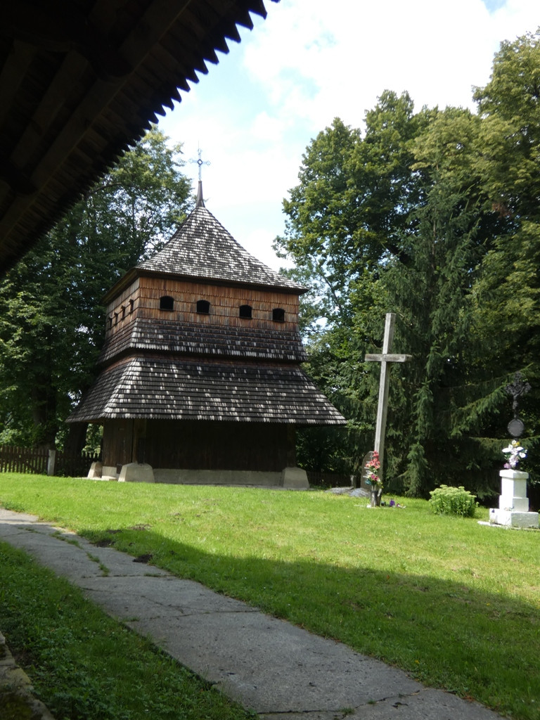 Wycieczka z gminy Radzyń P. na Roztocze wschodnie