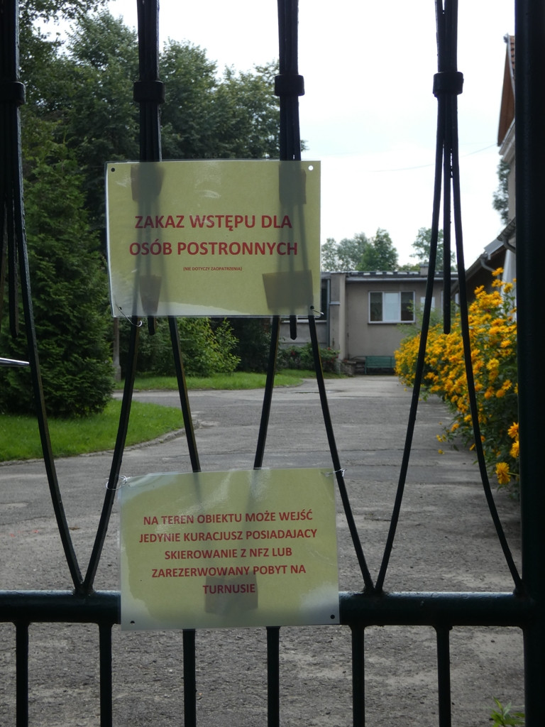 Wycieczka z gminy Radzyń P. na Roztocze wschodnie