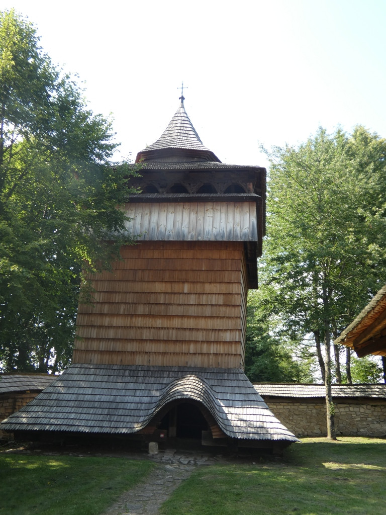Wycieczka z gminy Radzyń P. na Roztocze wschodnie