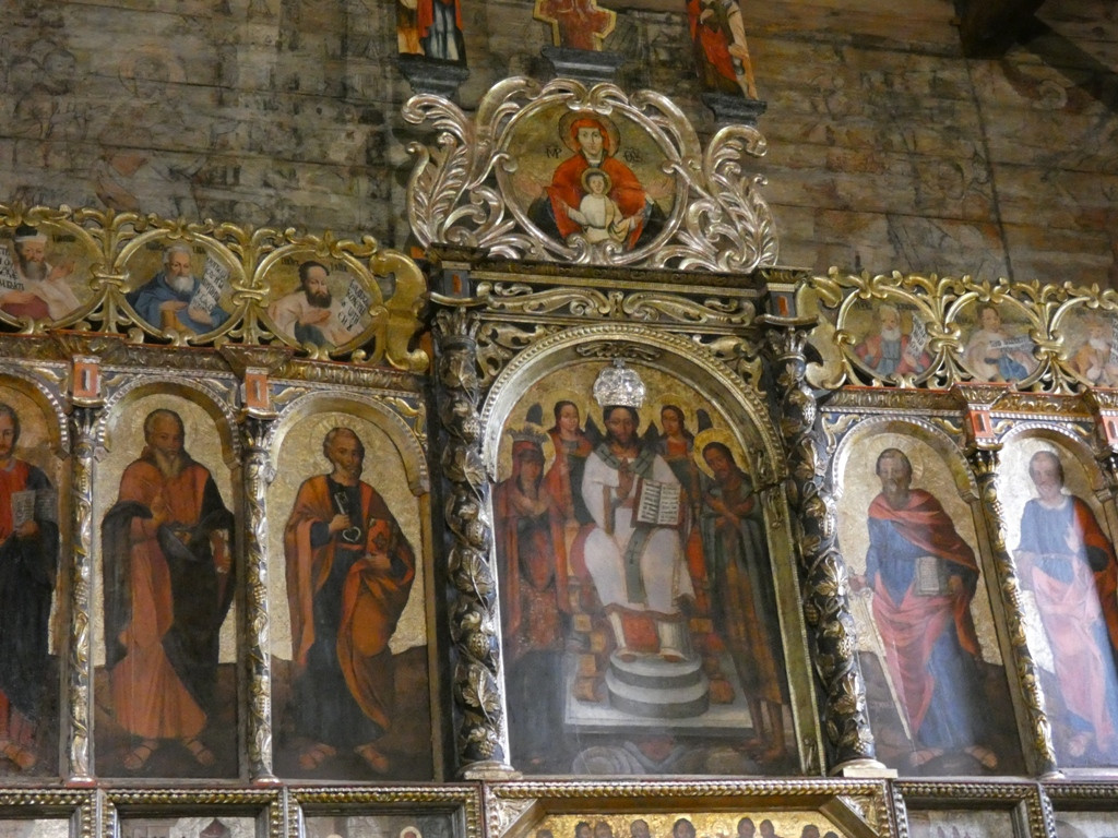 Wycieczka z gminy Radzyń P. na Roztocze wschodnie