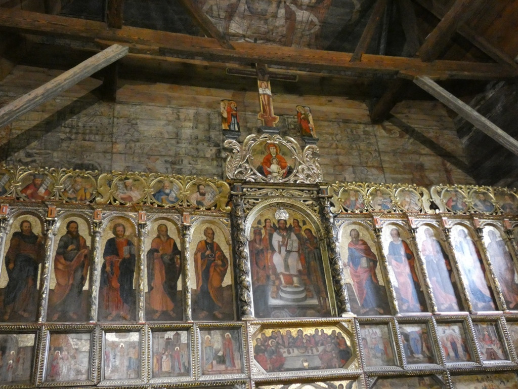 Wycieczka z gminy Radzyń P. na Roztocze wschodnie