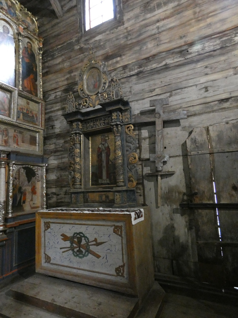 Wycieczka z gminy Radzyń P. na Roztocze wschodnie
