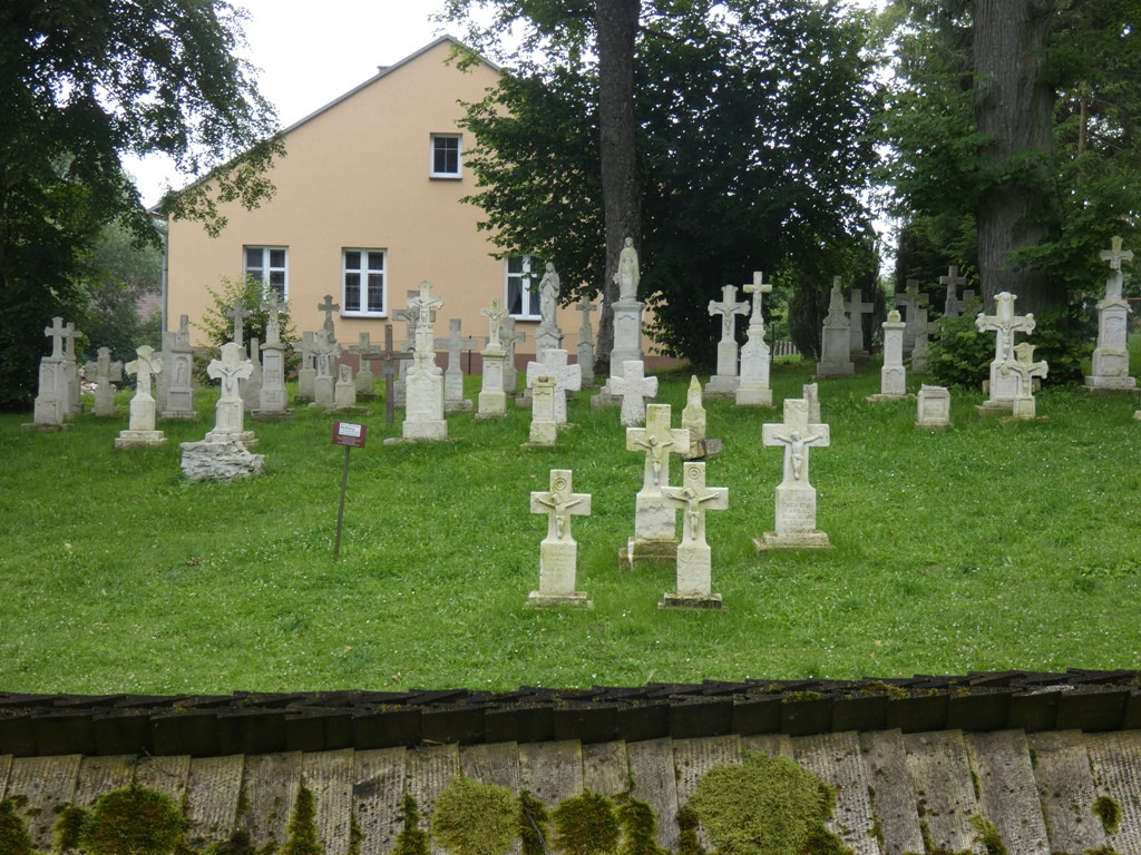 Wycieczka z gminy Radzyń P. na Roztocze wschodnie