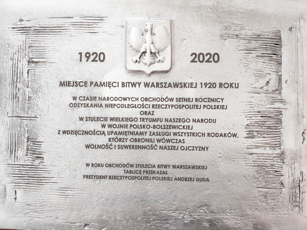 Gmina Kąkolewnica uhonorowana przez prezydenta
