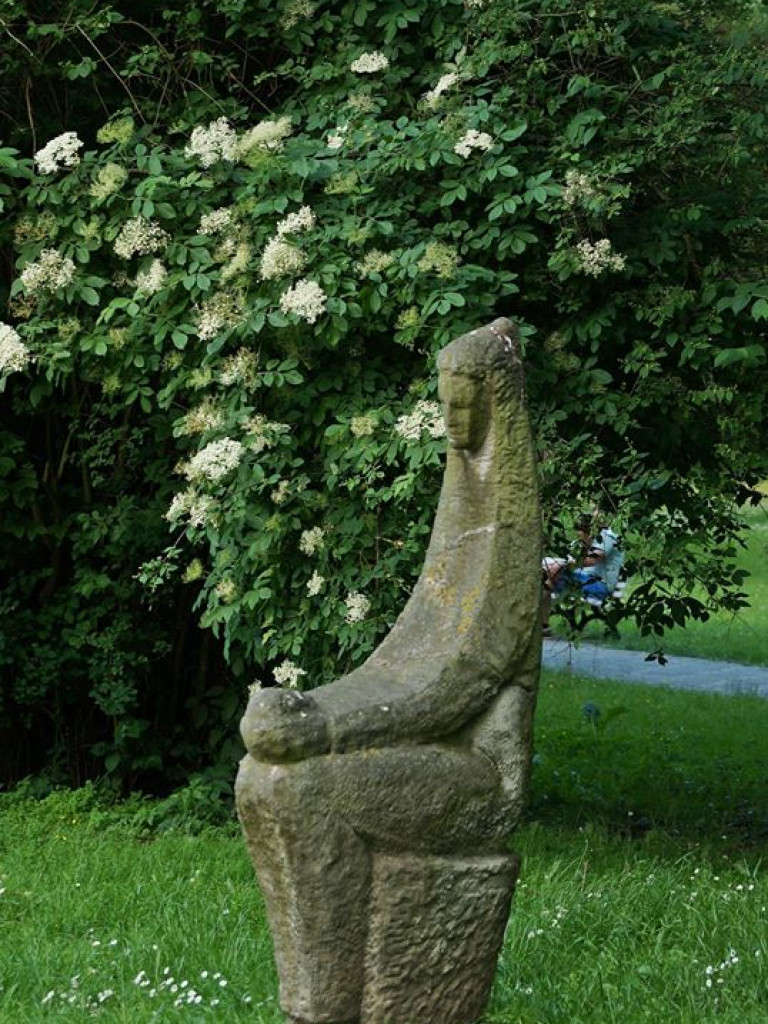Nałęczów - zdjęcia