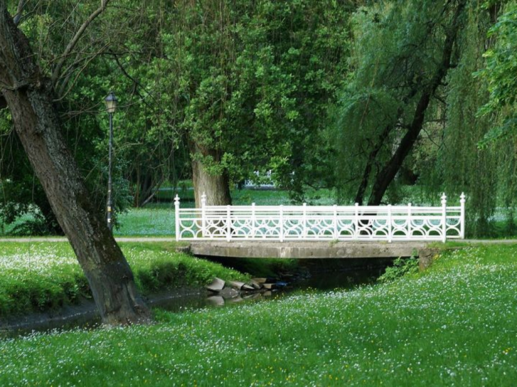 Nałęczów - zdjęcia