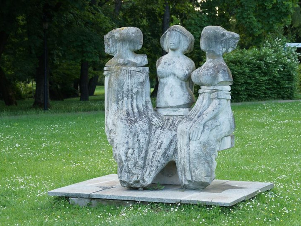 Nałęczów - zdjęcia