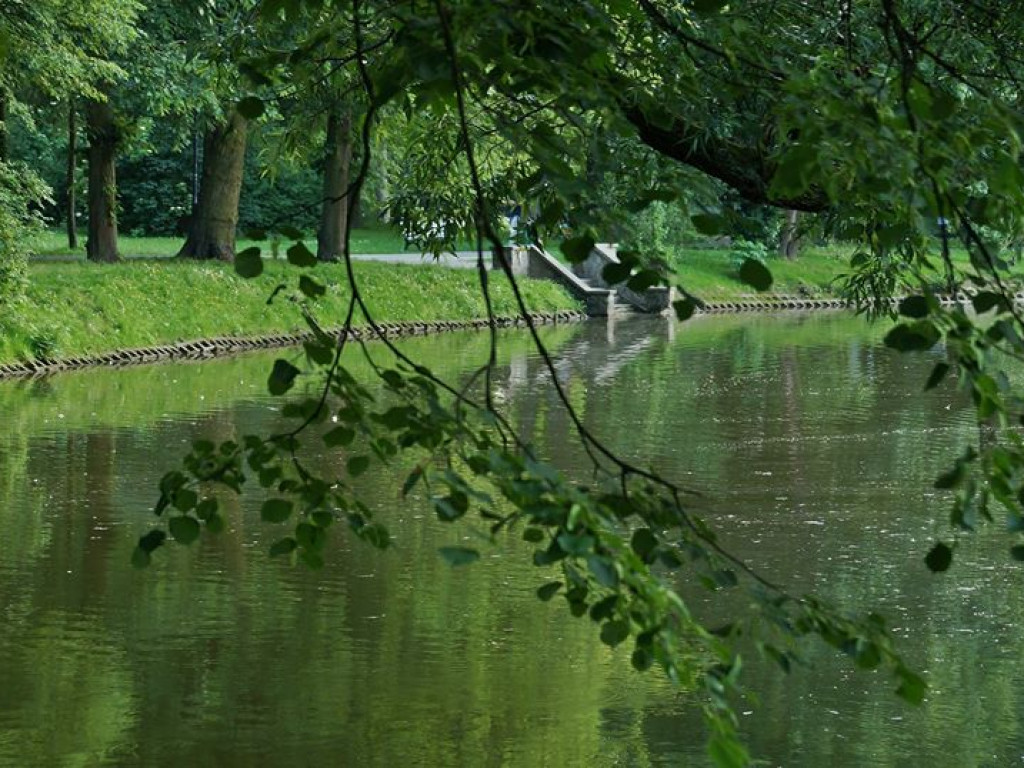 Nałęczów - zdjęcia