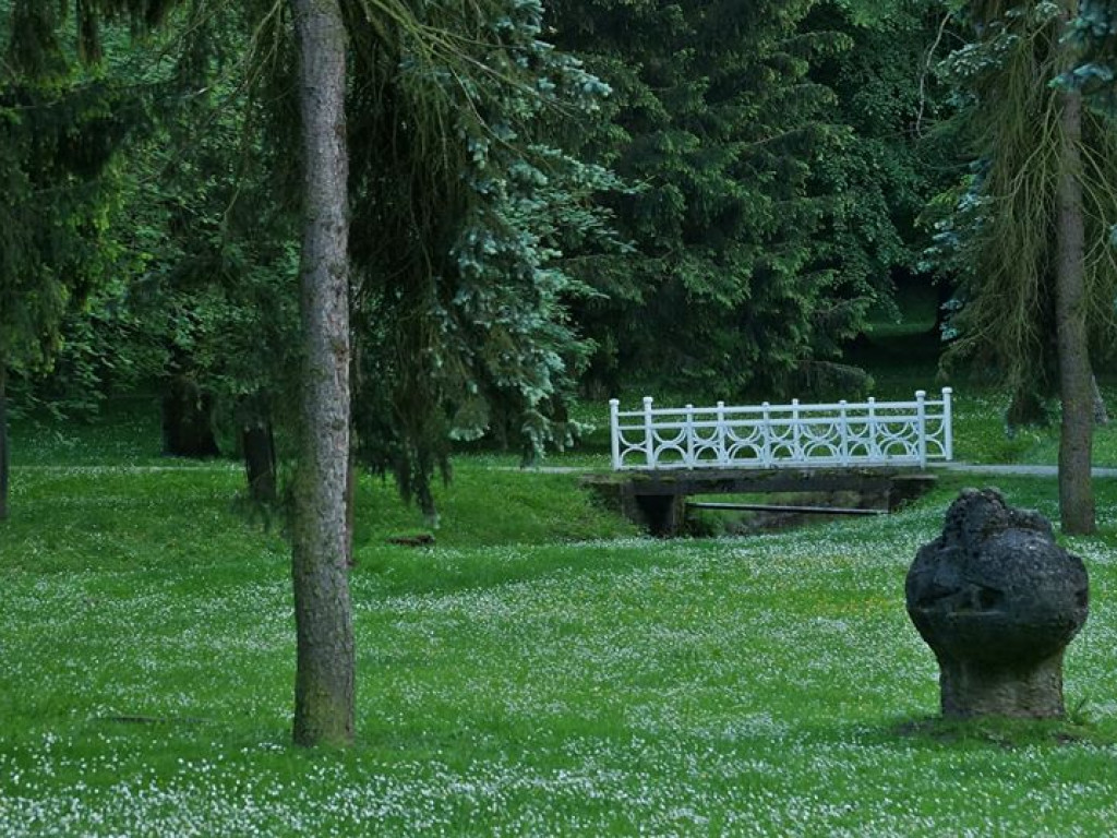 Nałęczów - zdjęcia