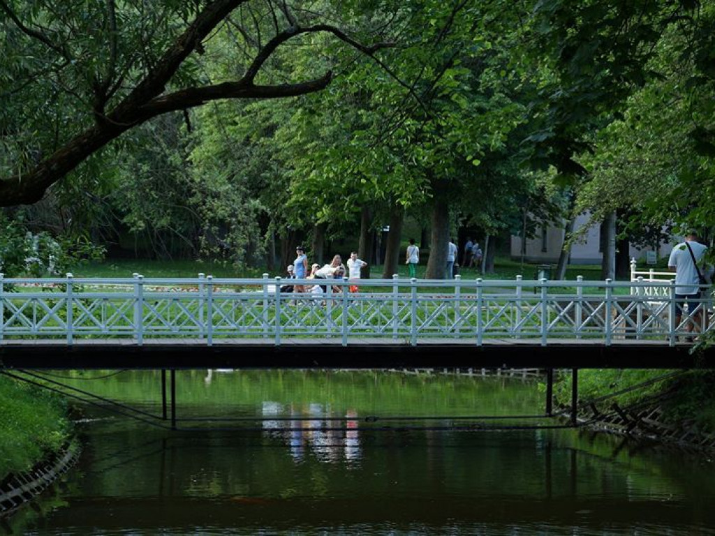Nałęczów - zdjęcia