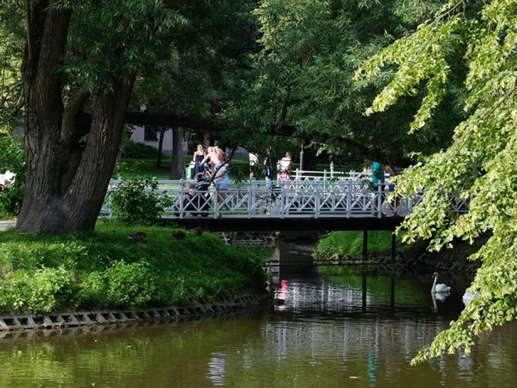 Nałęczów - zdjęcia