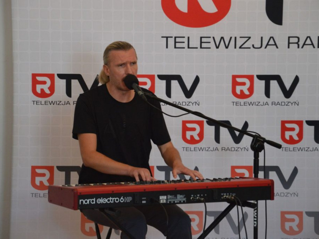 Koncert Piotra Selima
