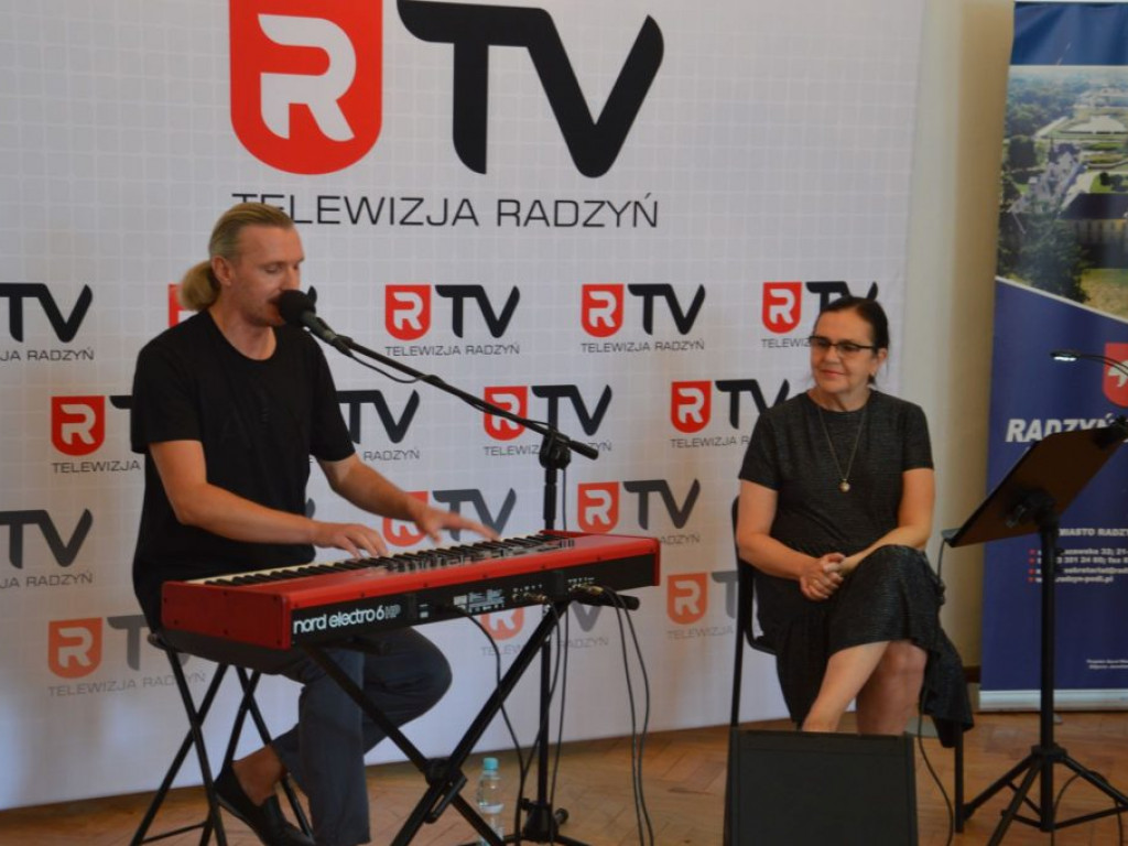 Koncert Piotra Selima