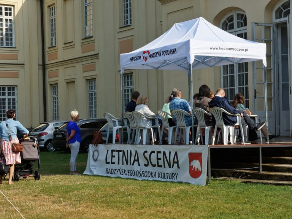 Koncert Piotra Selima