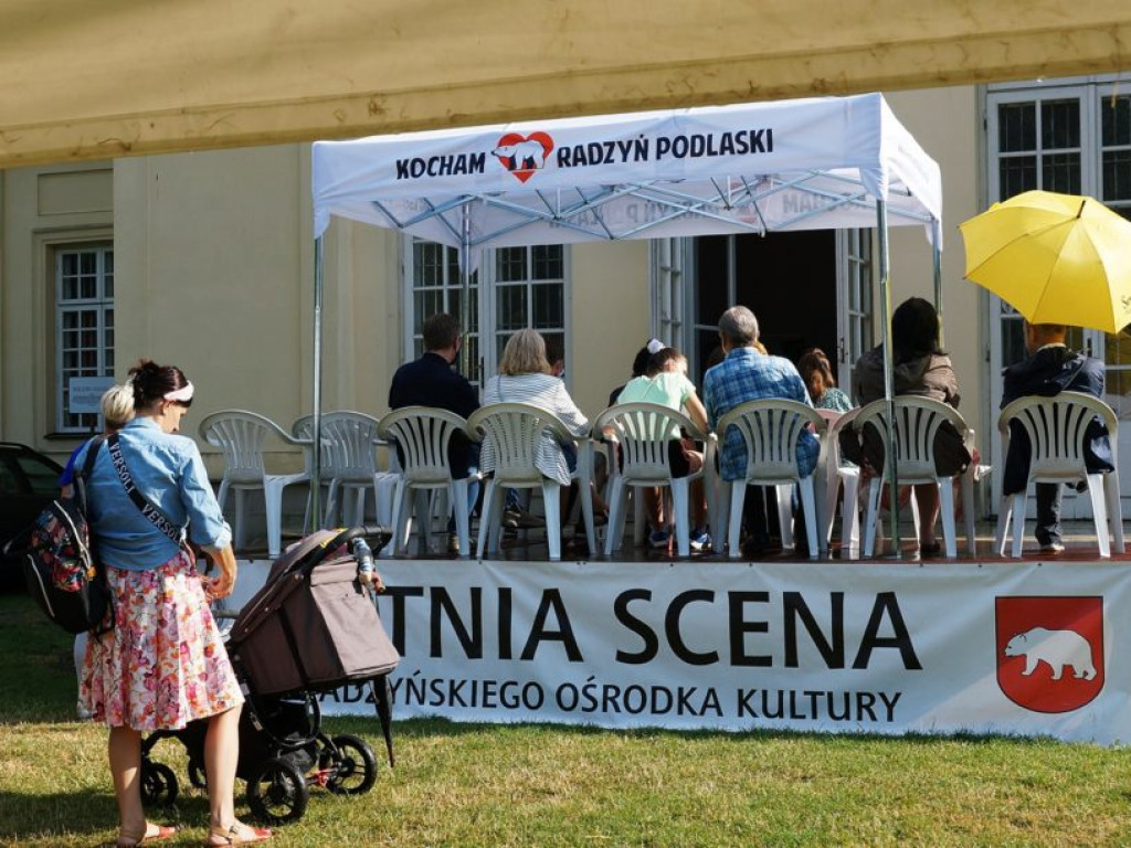 Koncert Piotra Selima