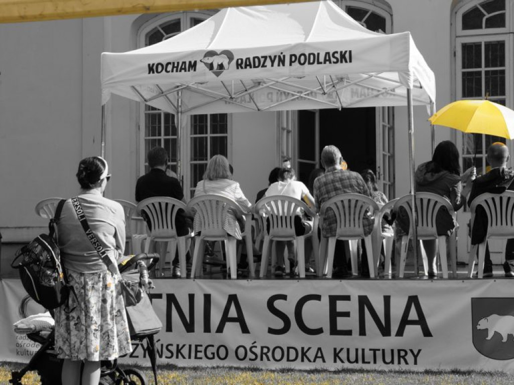 Koncert Piotra Selima