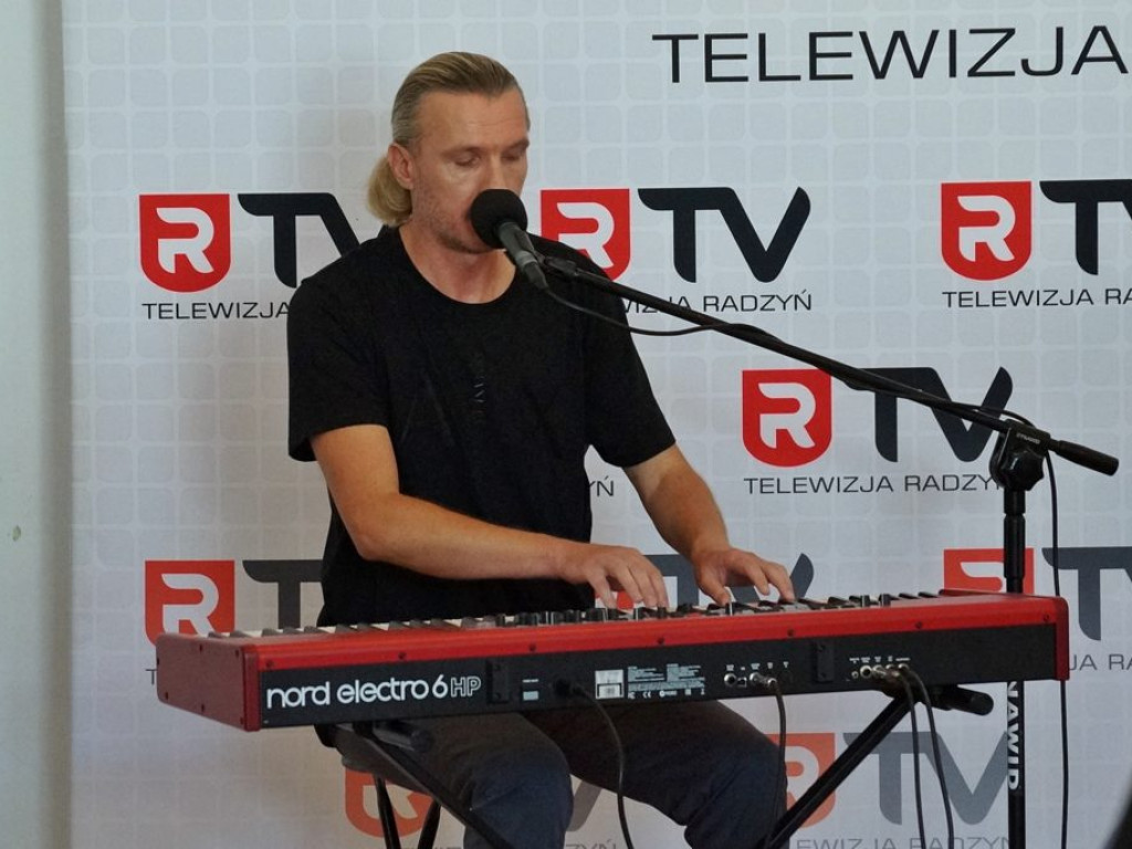 Koncert Piotra Selima