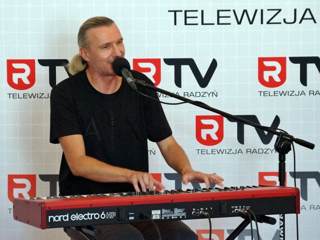 Koncert Piotra Selima