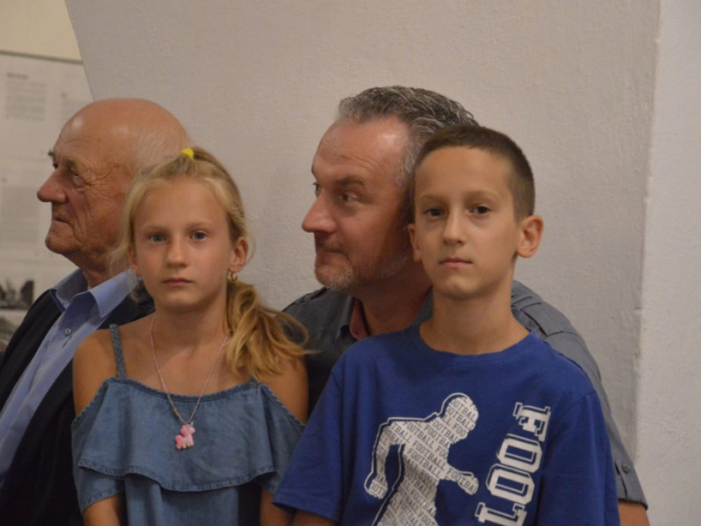 Promocja książki o Lisiowólce i wystawa fotografii
