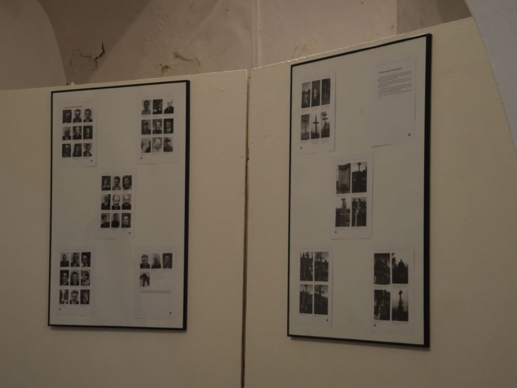 Promocja książki o Lisiowólce i wystawa fotografii