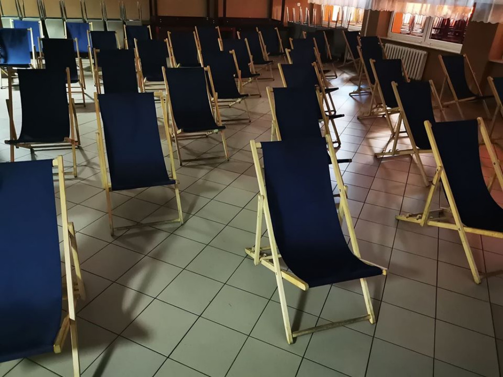 Zajęcia dla dzieci prowadzone przez KGW 