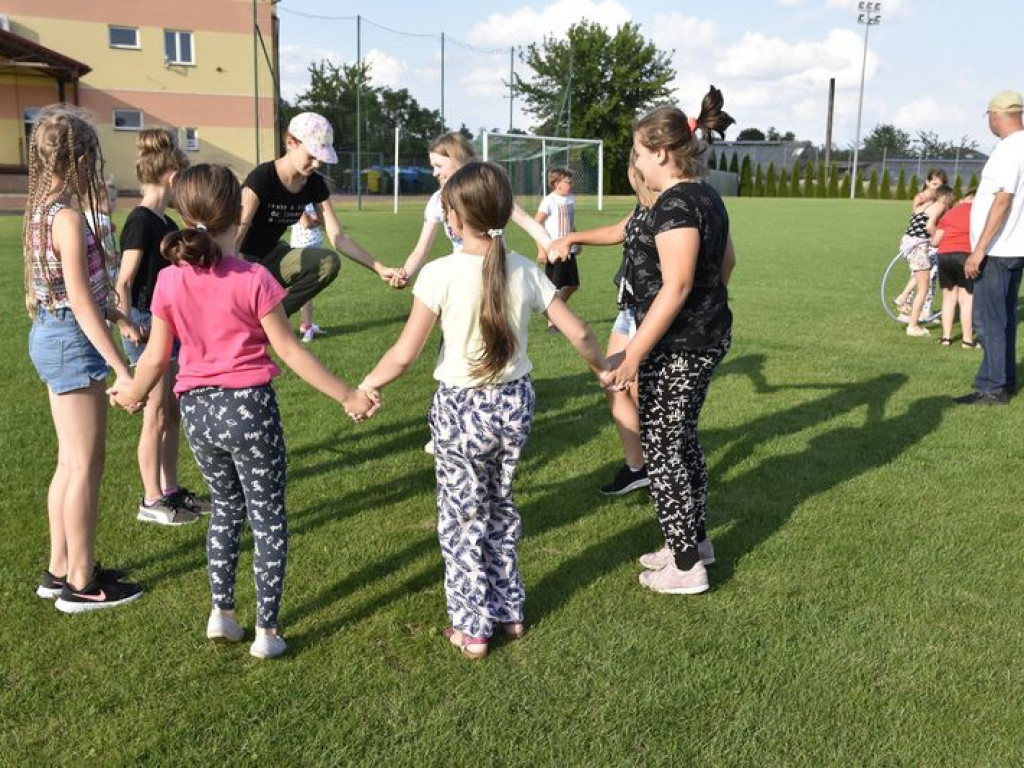 Wakacyjny piknik w Kąkolewnicy 29 lipca - zdjęcia