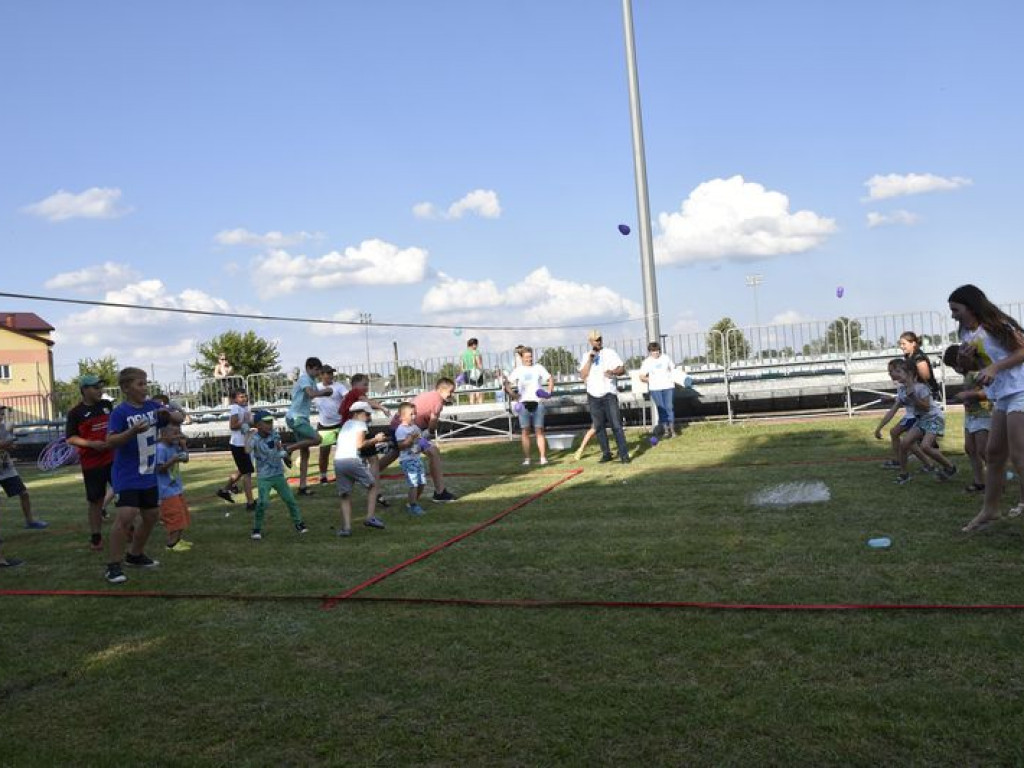 Wakacyjny piknik w Kąkolewnicy 29 lipca - zdjęcia