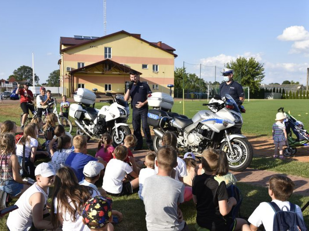 Wakacyjny piknik w Kąkolewnicy 29 lipca - zdjęcia